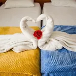 Corfu Melitsa Hotel