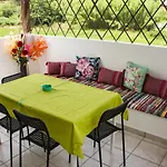 Corfu Melitsa Hotel