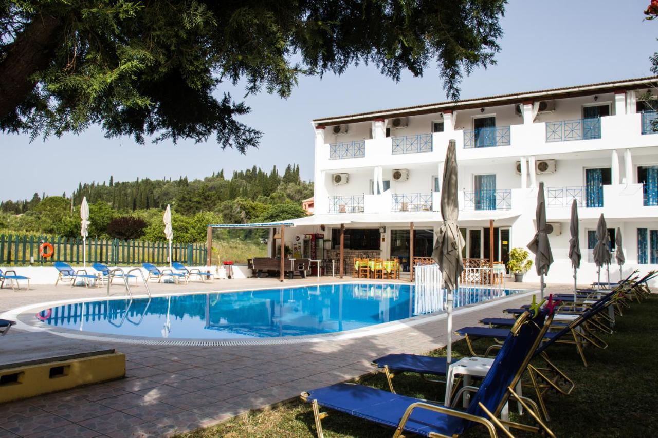 Corfu Melitsa 2*