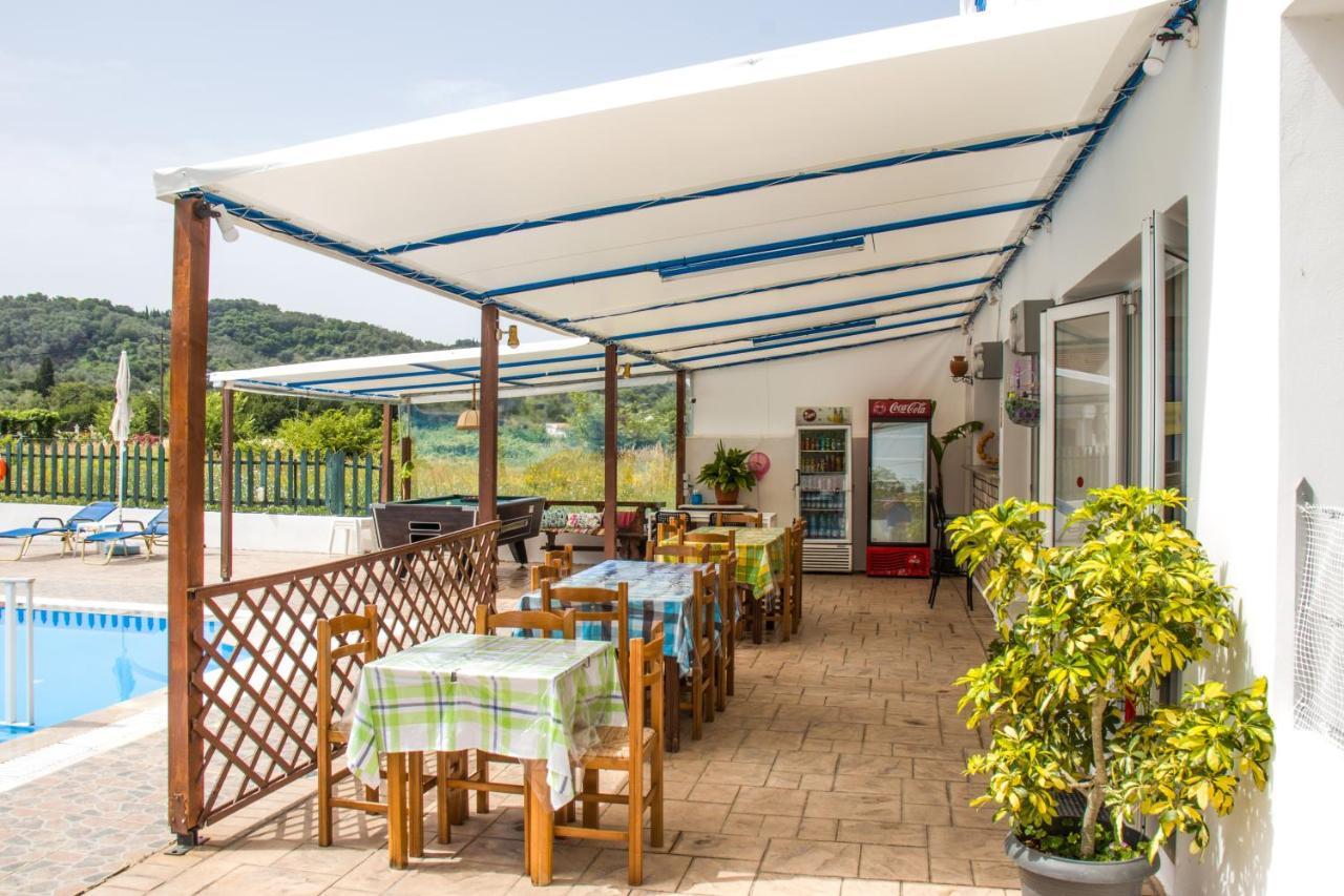 Corfu Melitsa Sidari (Corfu)