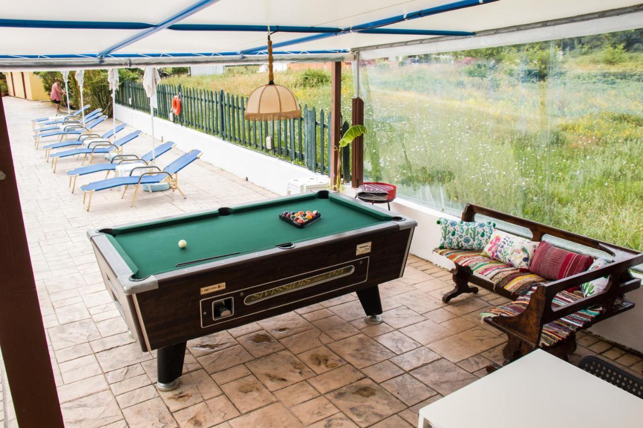 Corfu Melitsa Hotel 2*