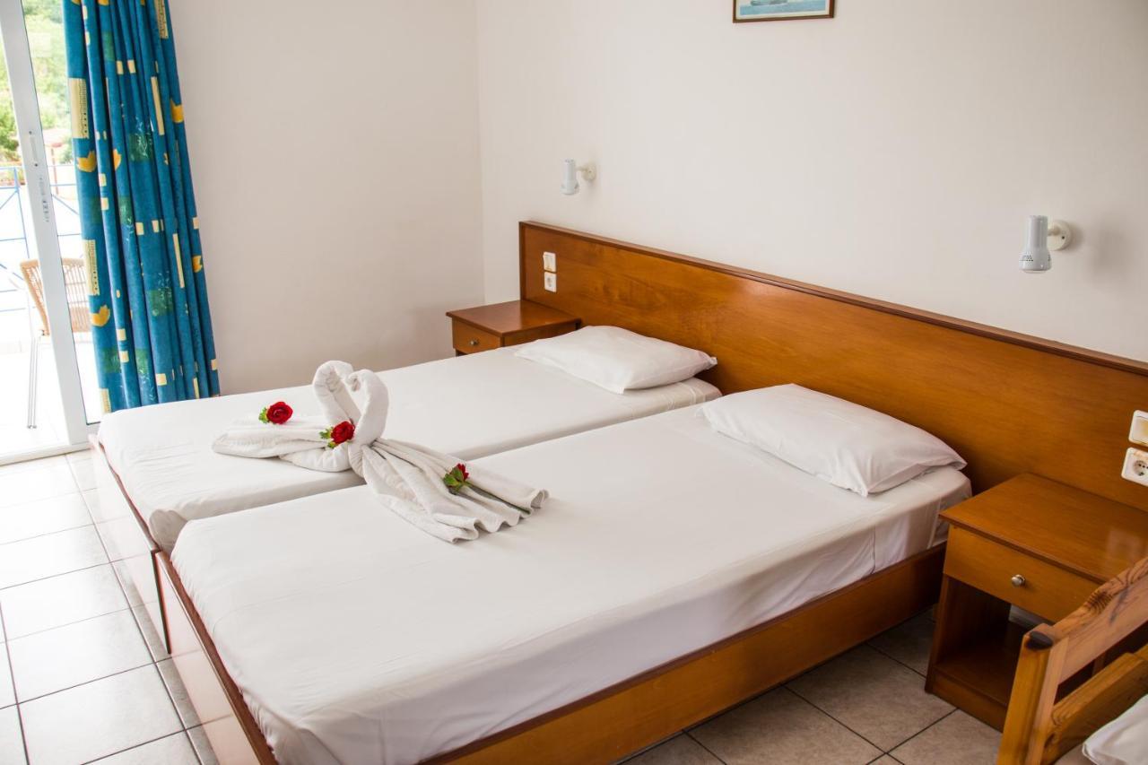 Corfu Melitsa Hotel Sidari (Corfu)