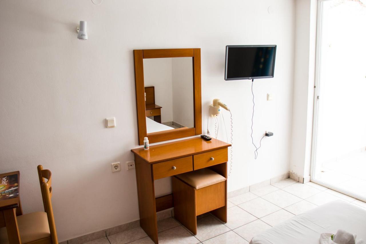 Hotel Corfu Melitsa Sidari (Corfu)