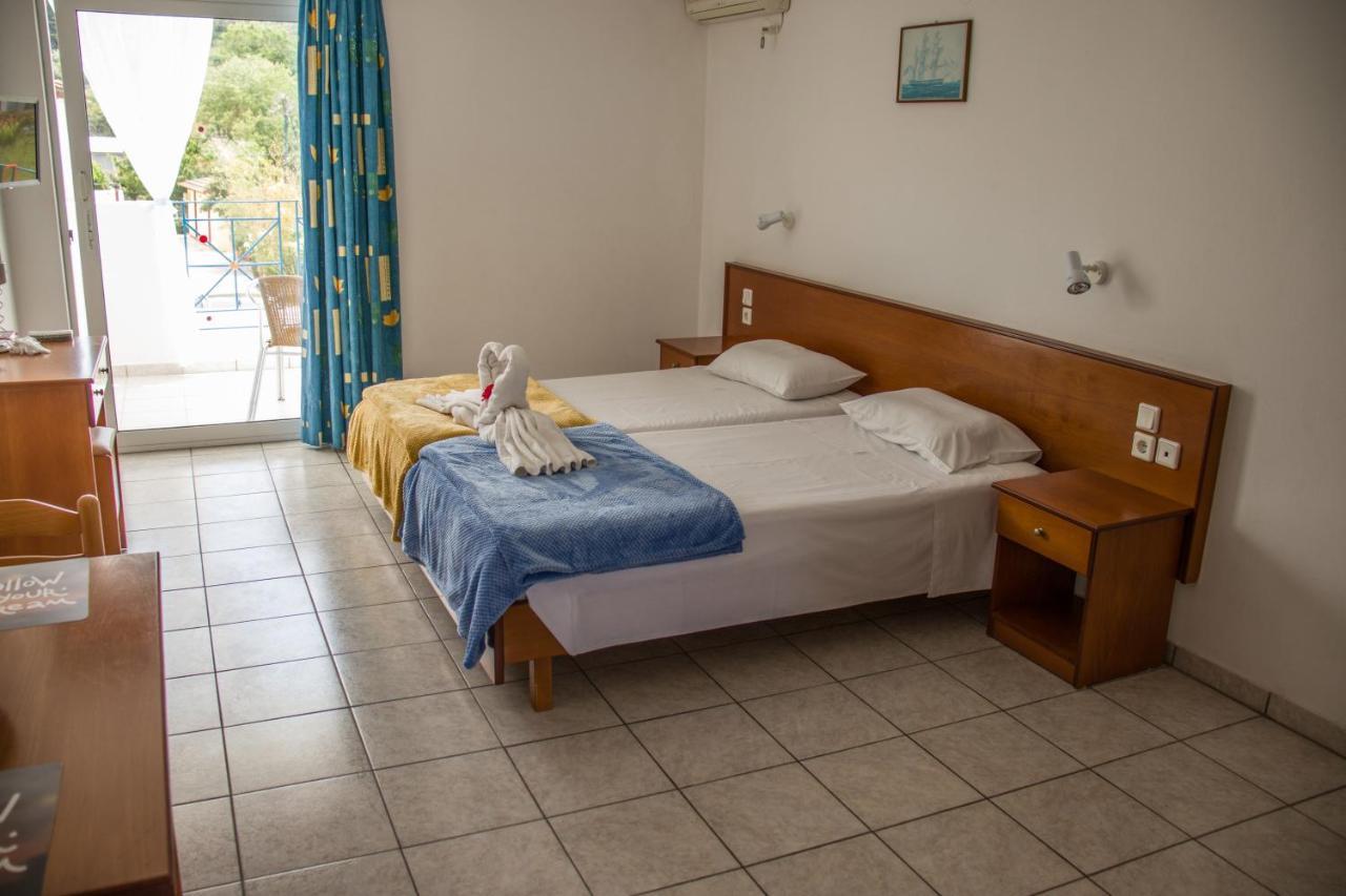 Corfu Melitsa Sidari (Corfu)