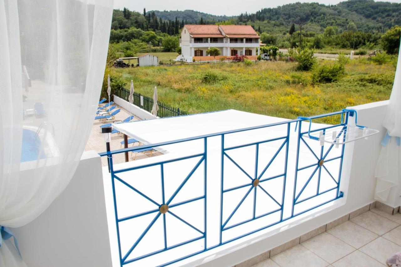 Corfu Melitsa Hotel Sidari (Corfu)