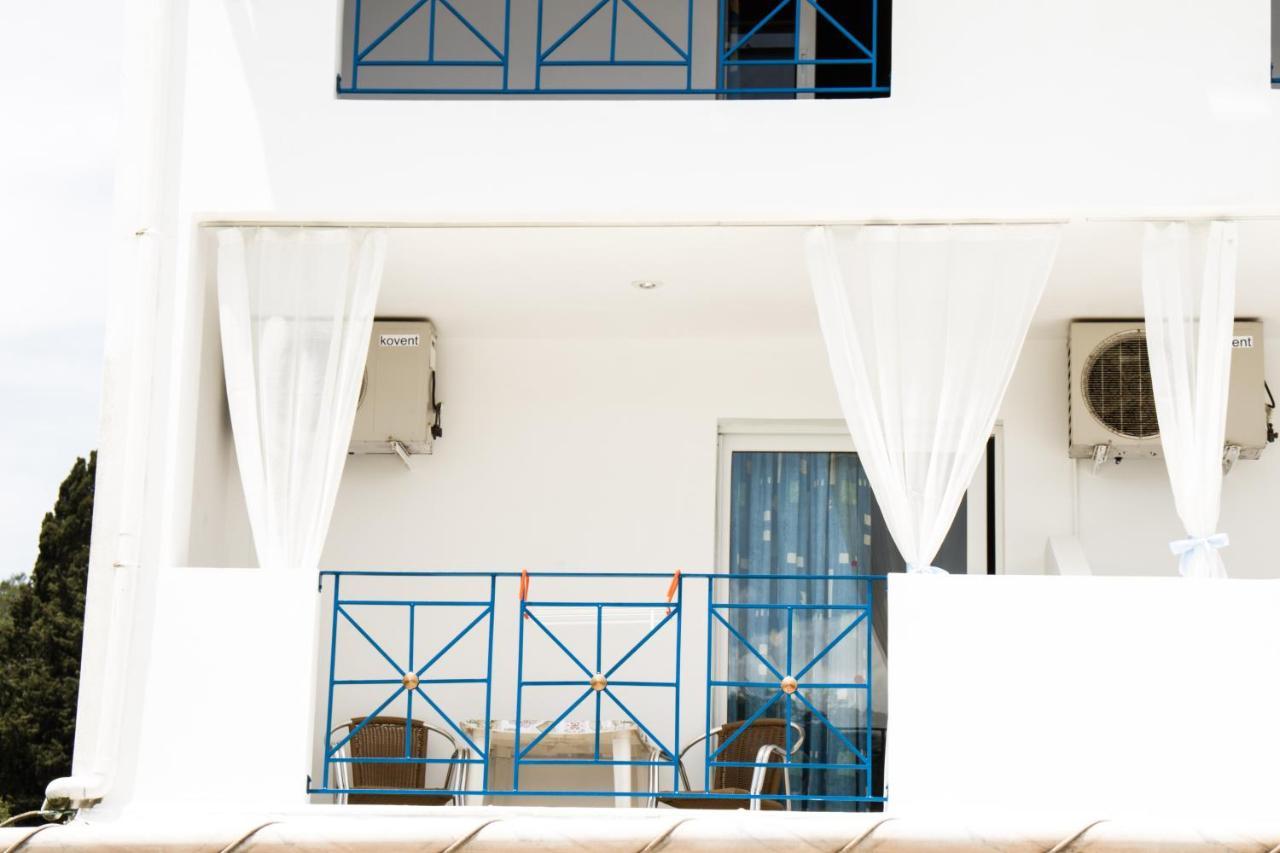 Corfu Melitsa 2*