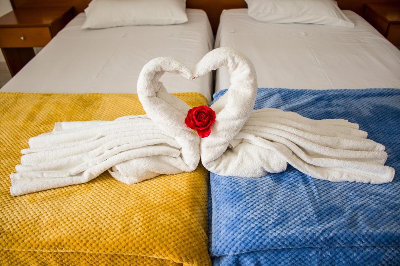 Hotel Corfu Melitsa Sidari (Corfu)