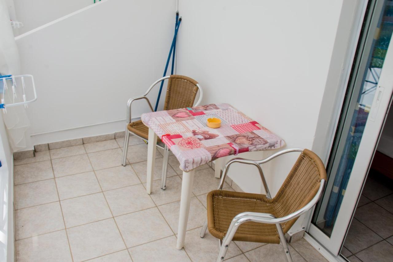 Hotel Corfu Melitsa